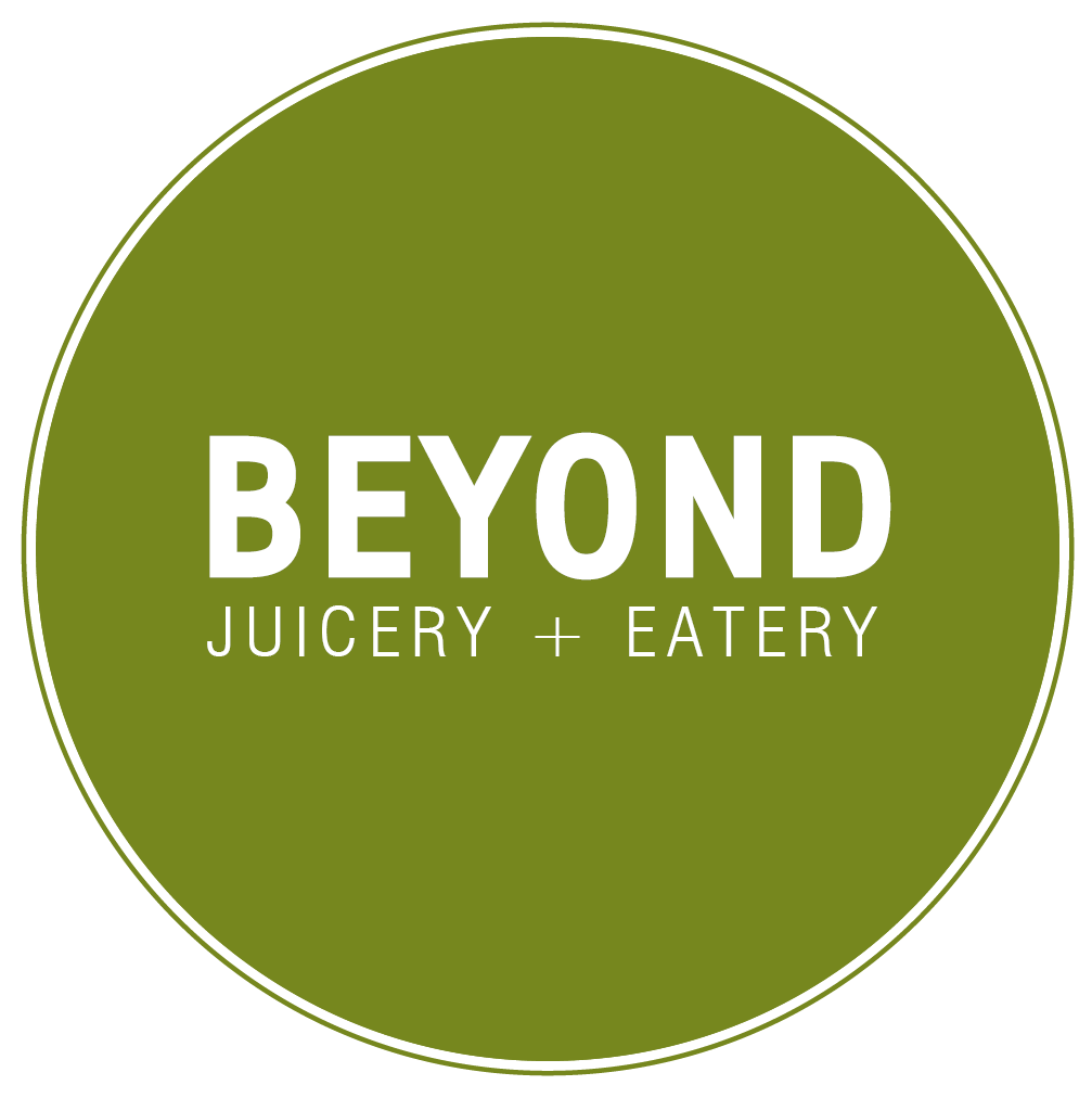 Beyond Juicery Logo