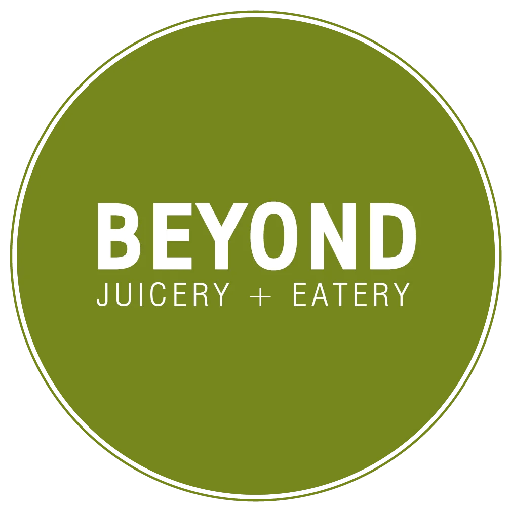 Beyond Juicery Logo