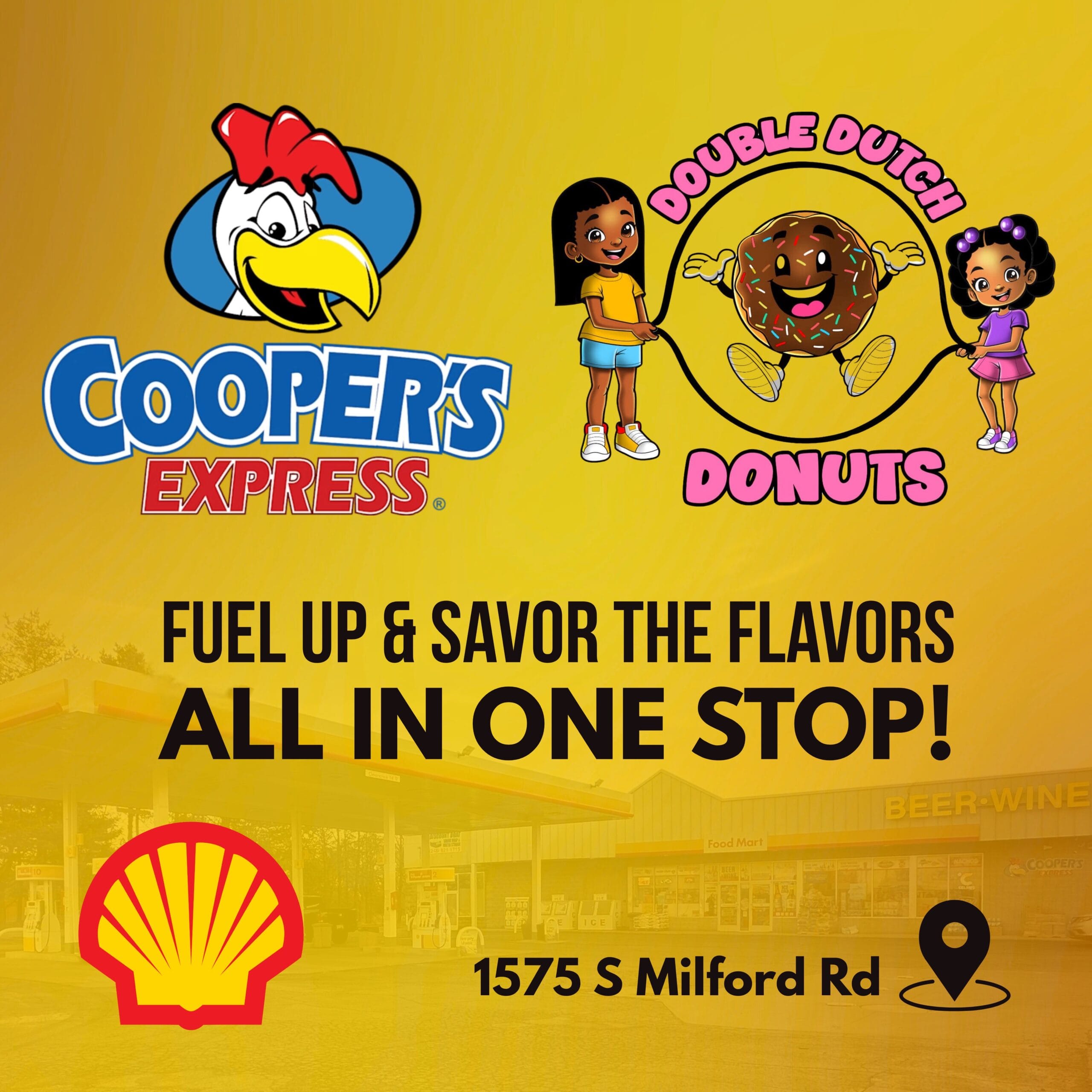 Shell Logo