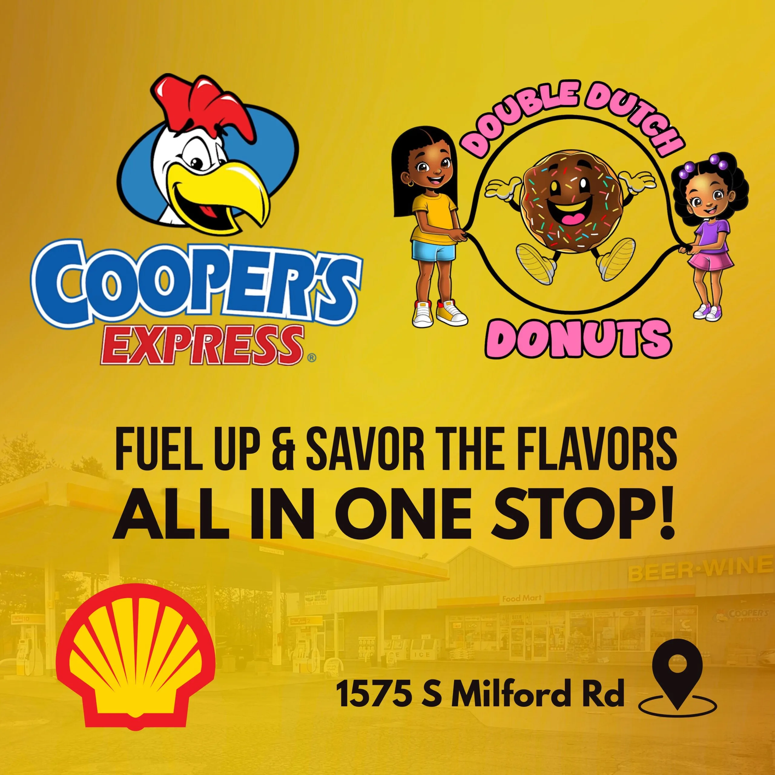 Shell Logo