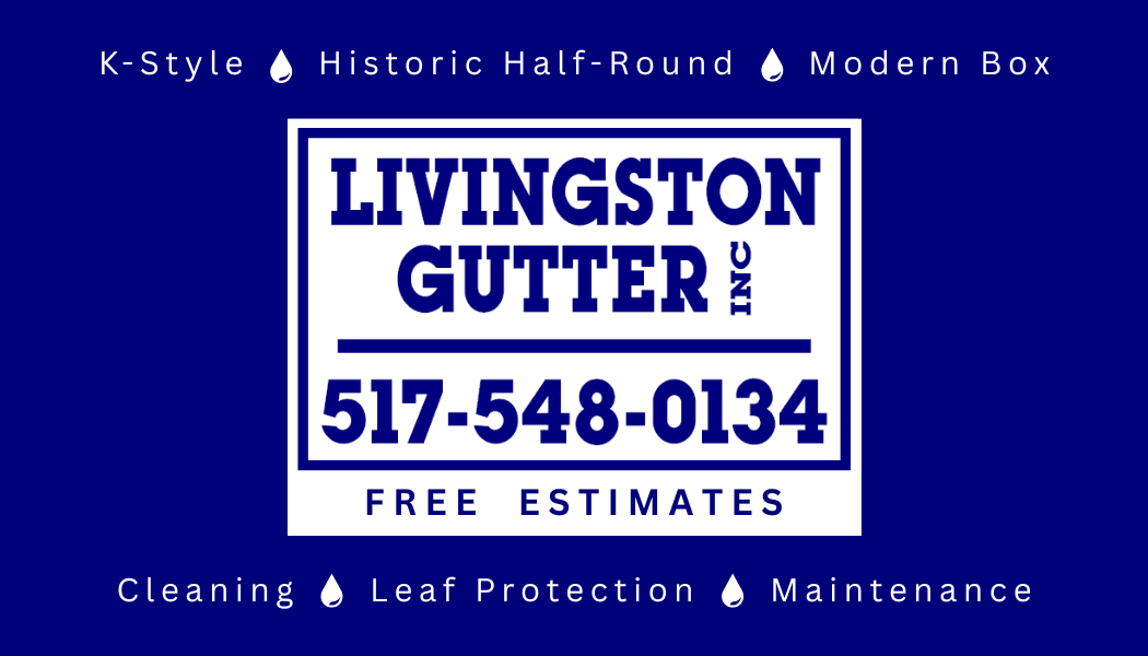 Livingston Gutter digital marketing